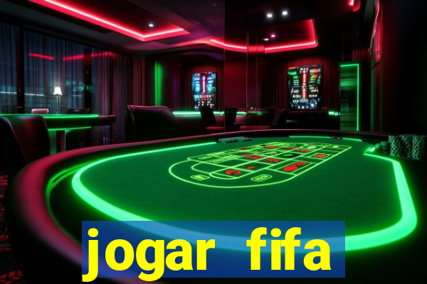 jogar fifa apostando dinheiro